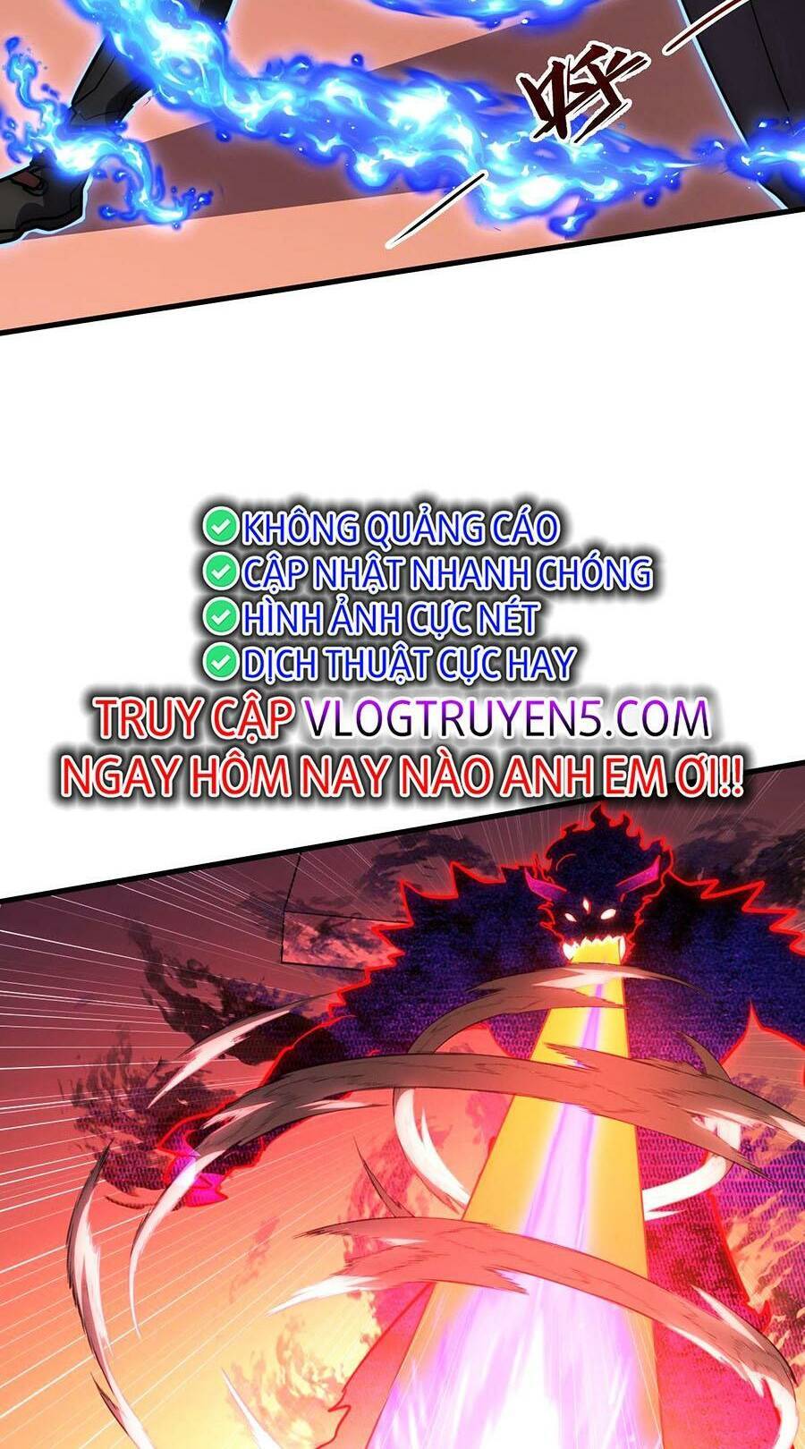 Mạt Thế Quật Khởi