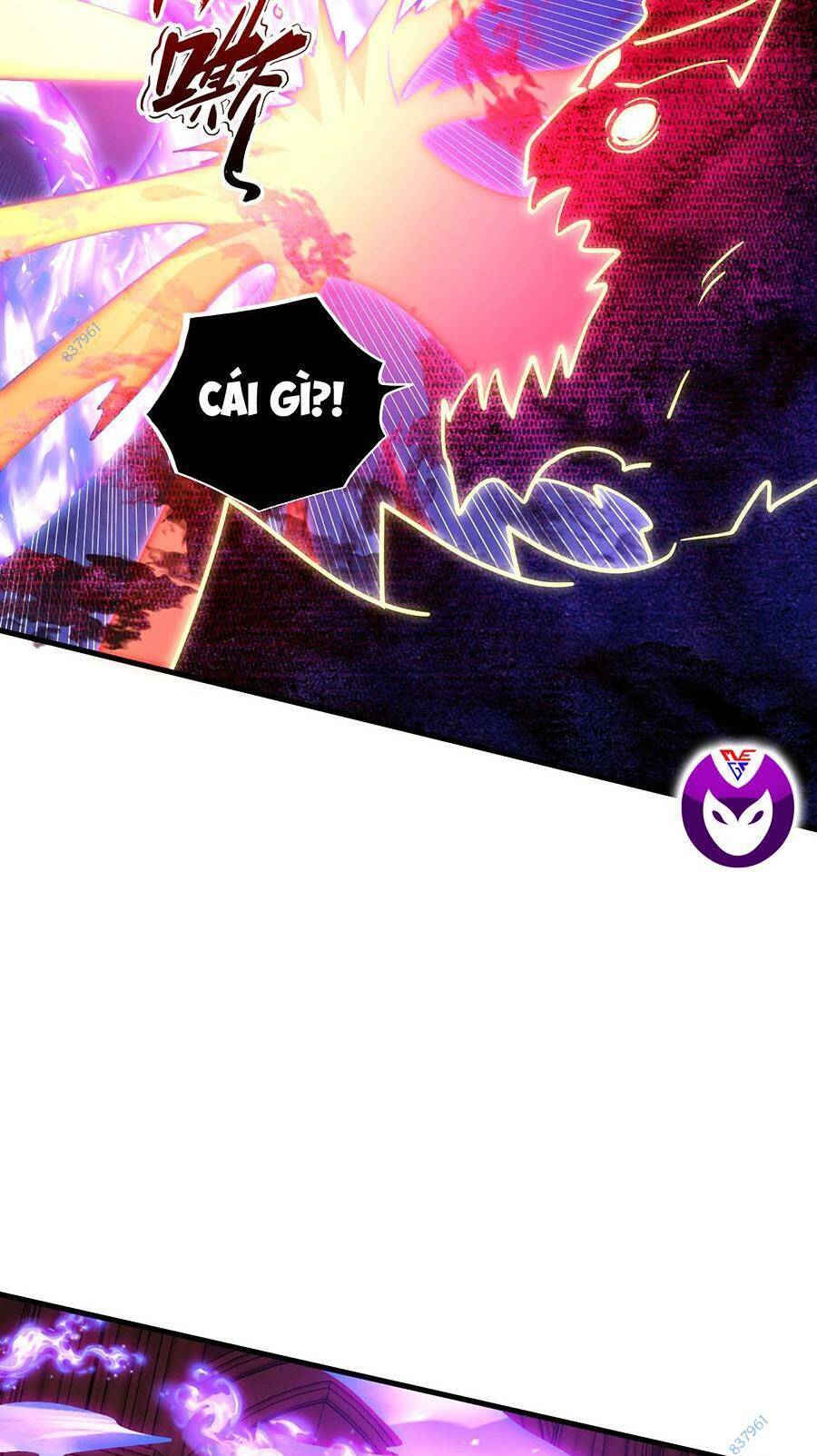 Mạt Thế Quật Khởi