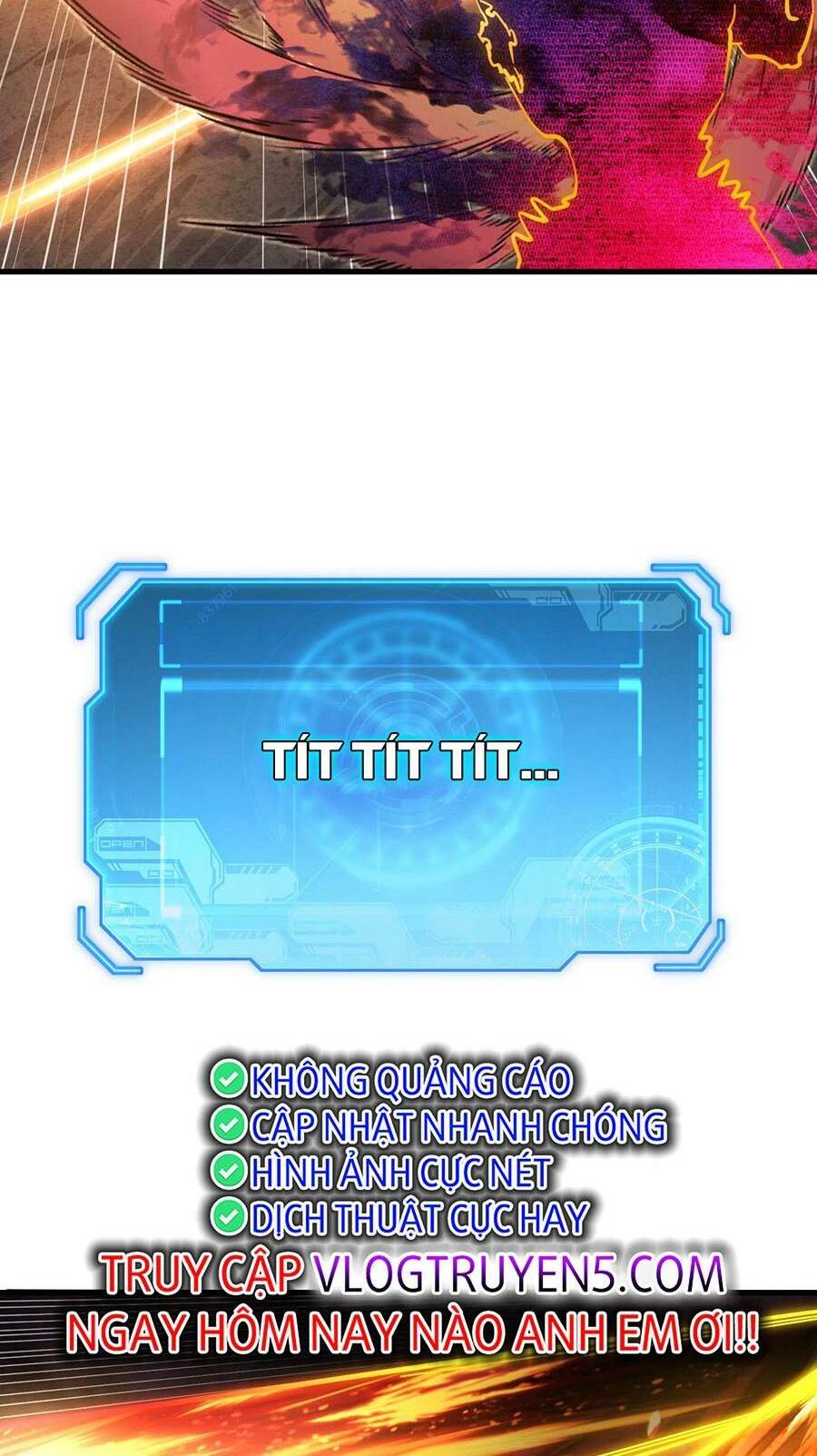 Mạt Thế Quật Khởi