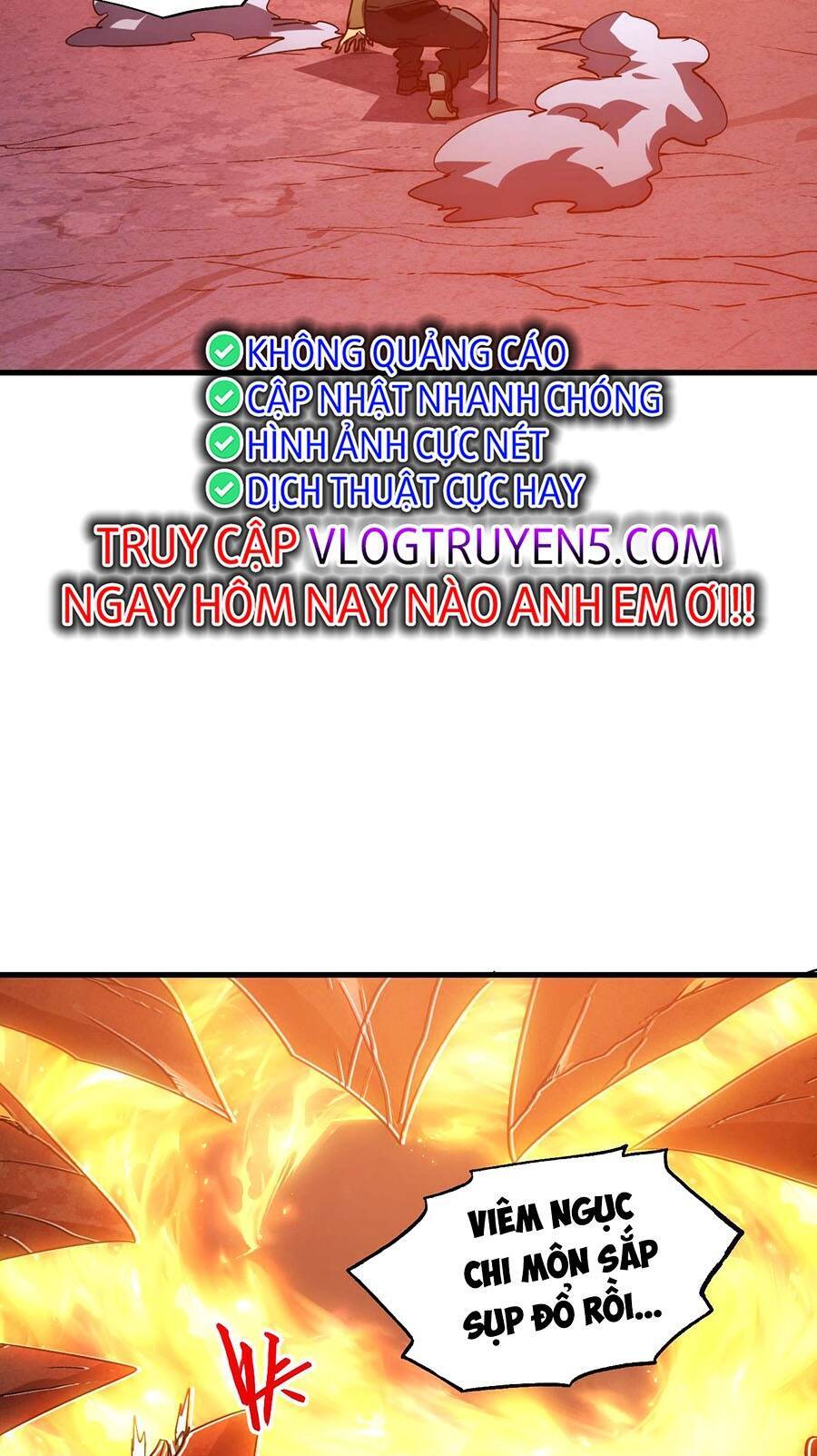 Mạt Thế Quật Khởi