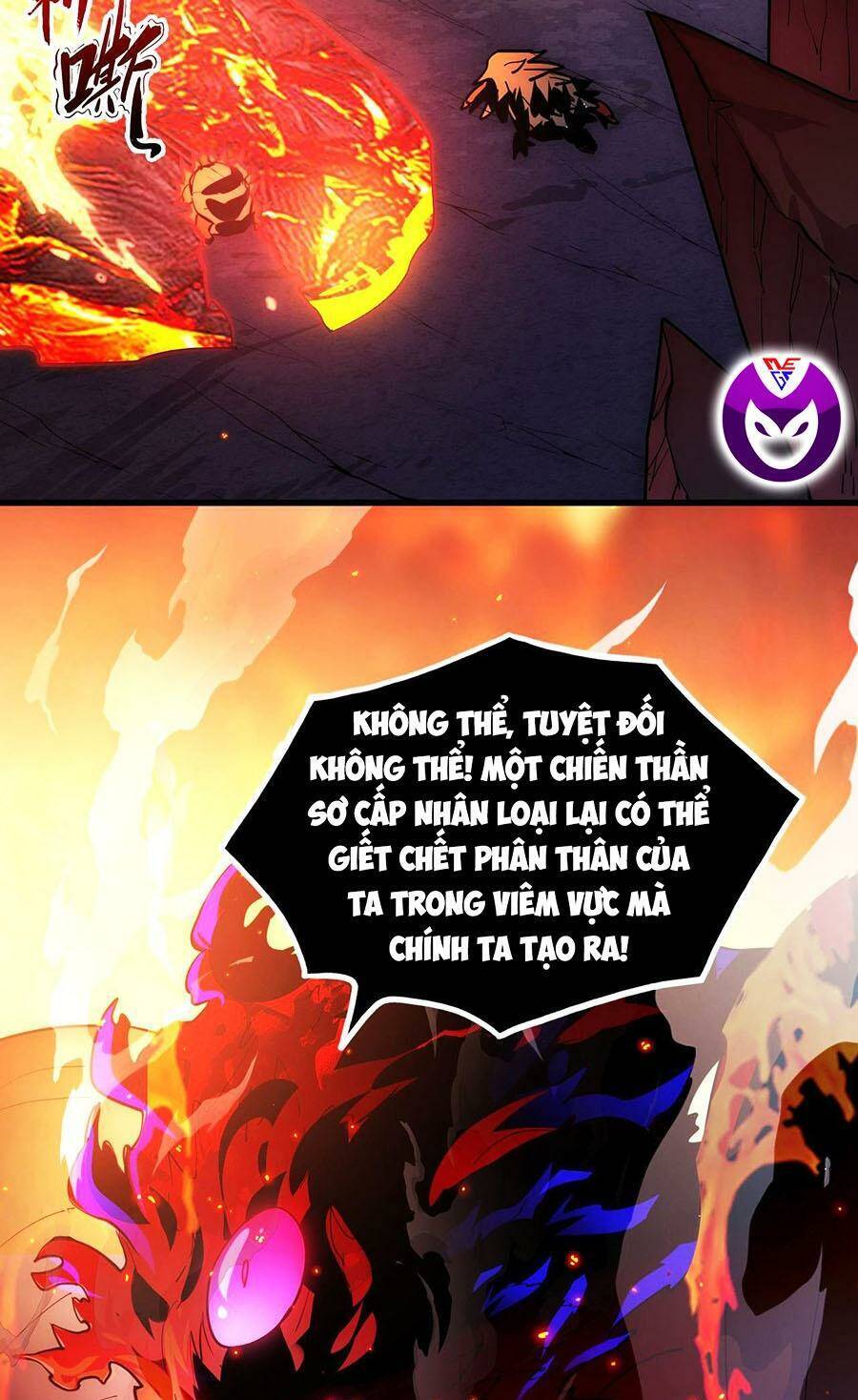 Mạt Thế Quật Khởi