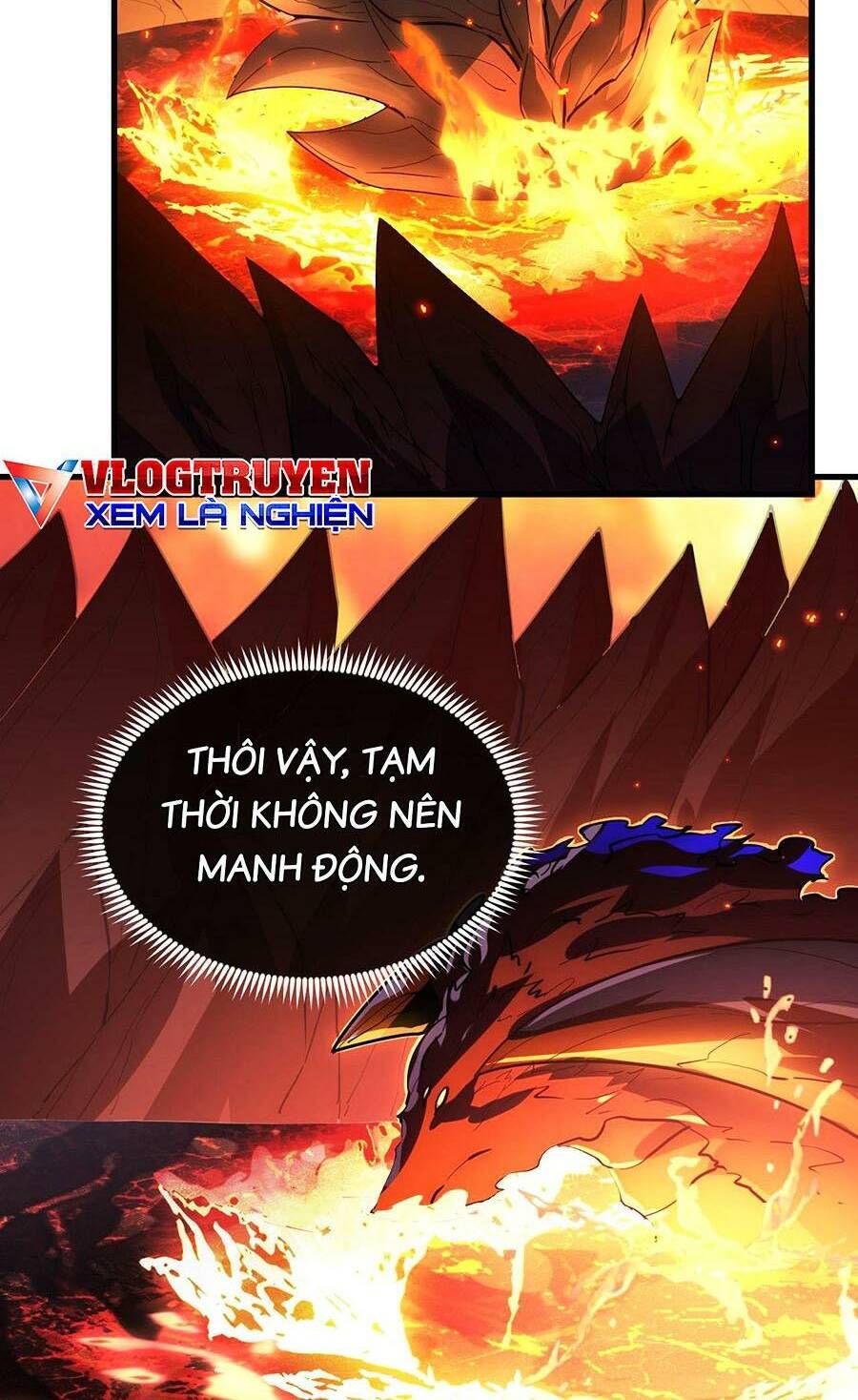 Mạt Thế Quật Khởi