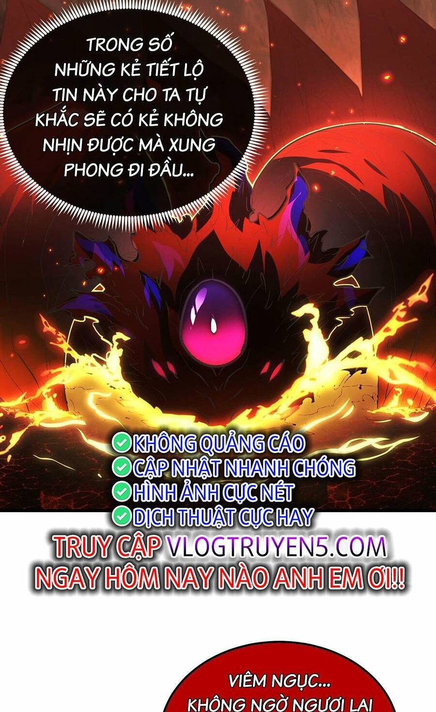 Mạt Thế Quật Khởi