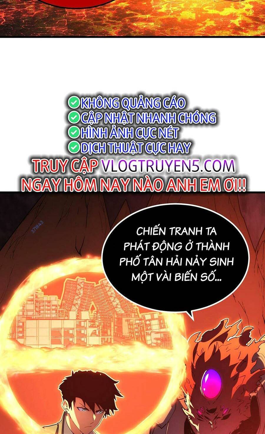 Mạt Thế Quật Khởi