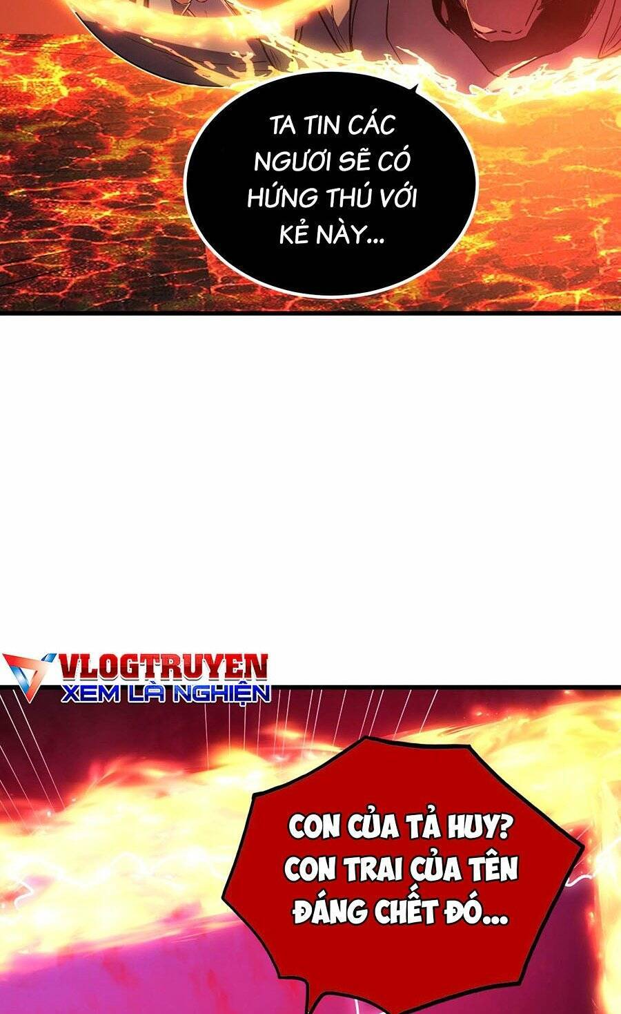Mạt Thế Quật Khởi