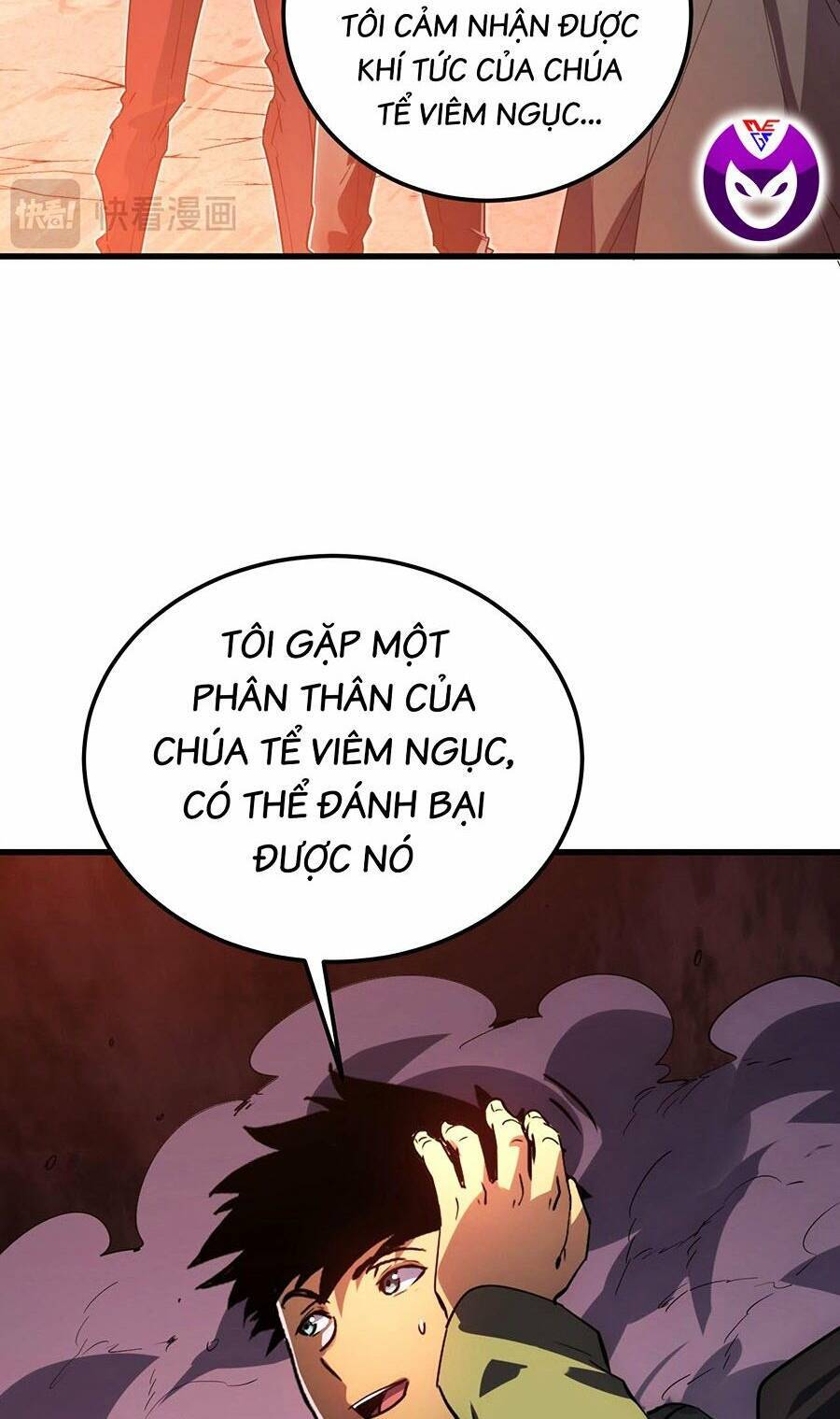 Mạt Thế Quật Khởi