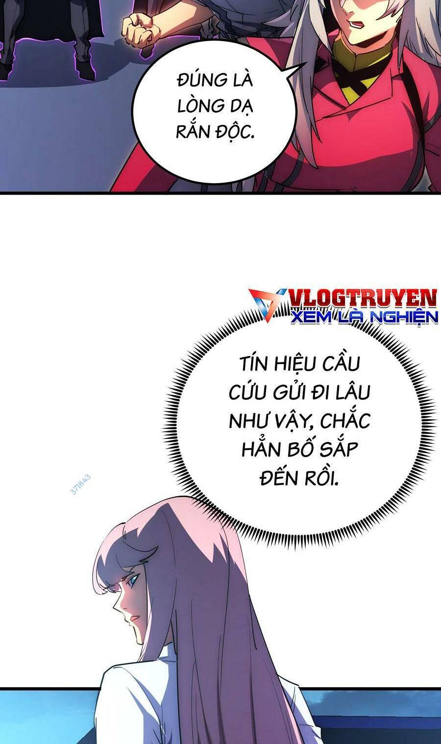 Mạt Thế Quật Khởi