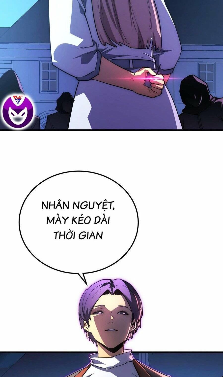 Mạt Thế Quật Khởi