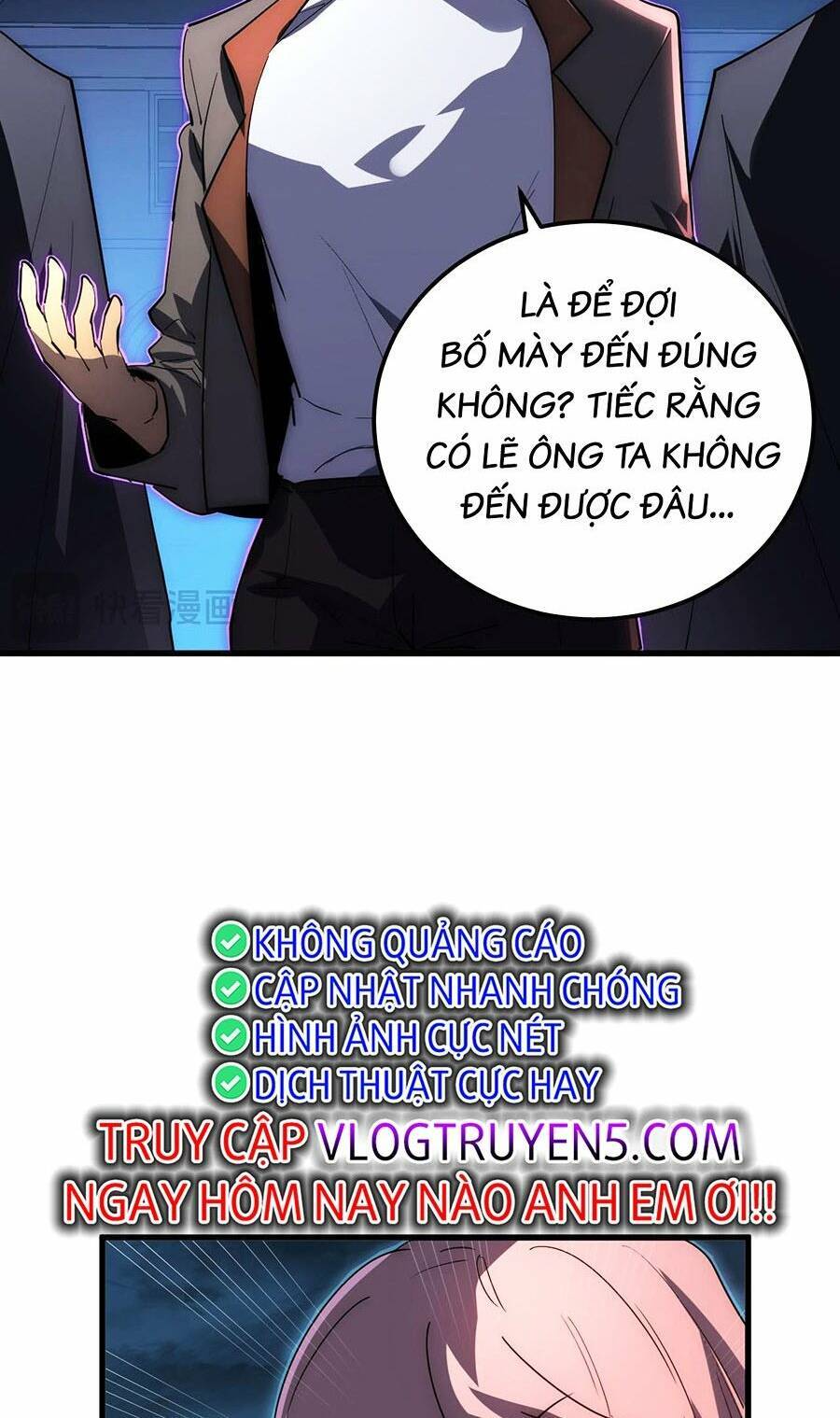 Mạt Thế Quật Khởi
