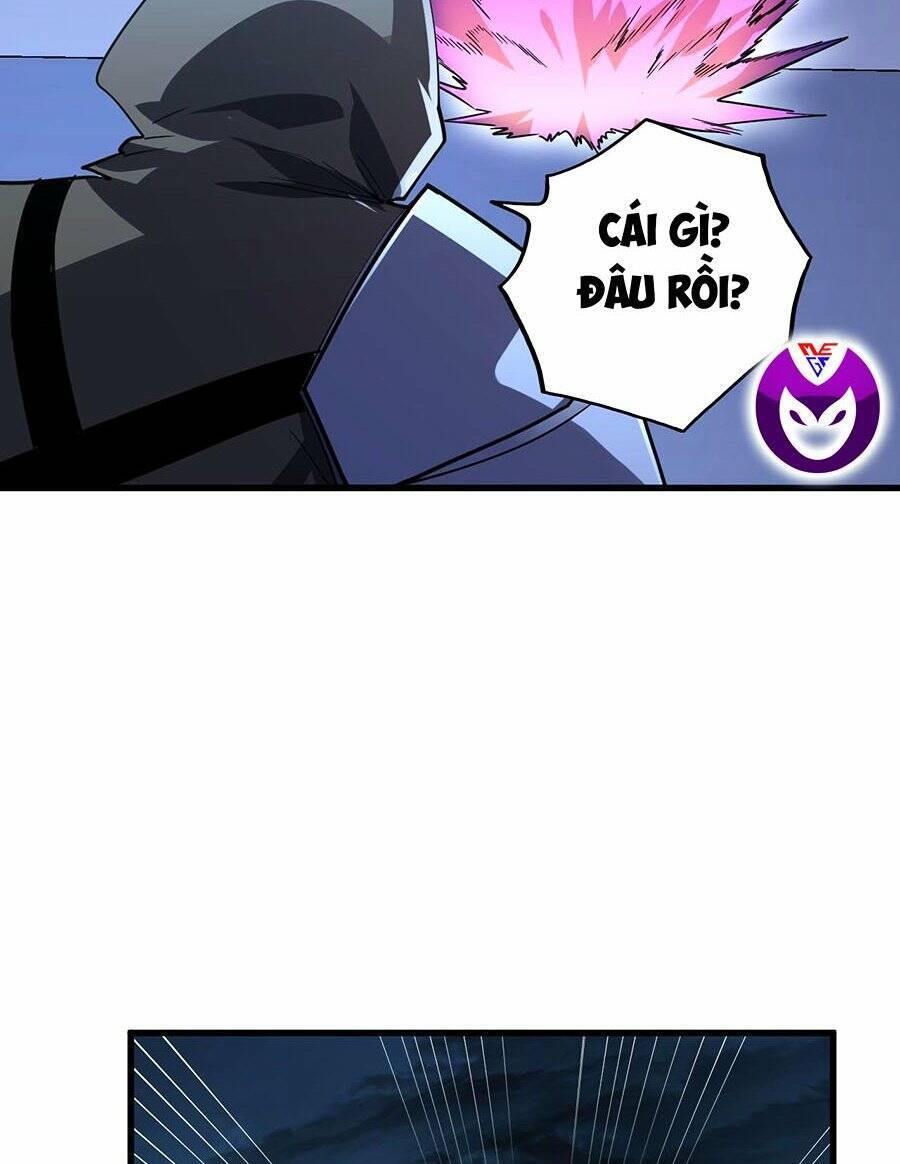 Mạt Thế Quật Khởi