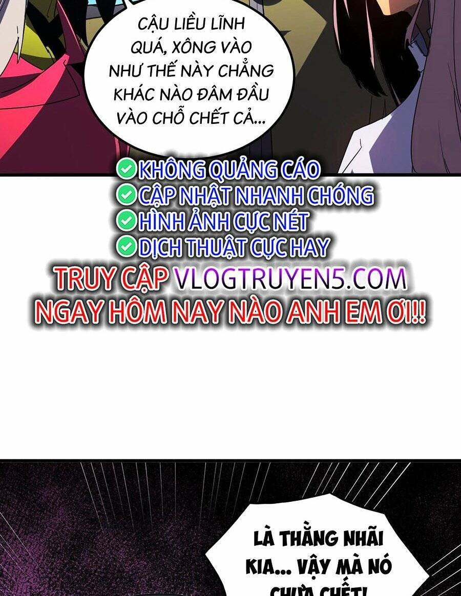 Mạt Thế Quật Khởi