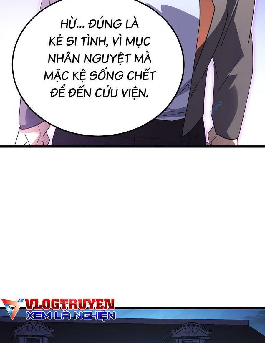 Mạt Thế Quật Khởi