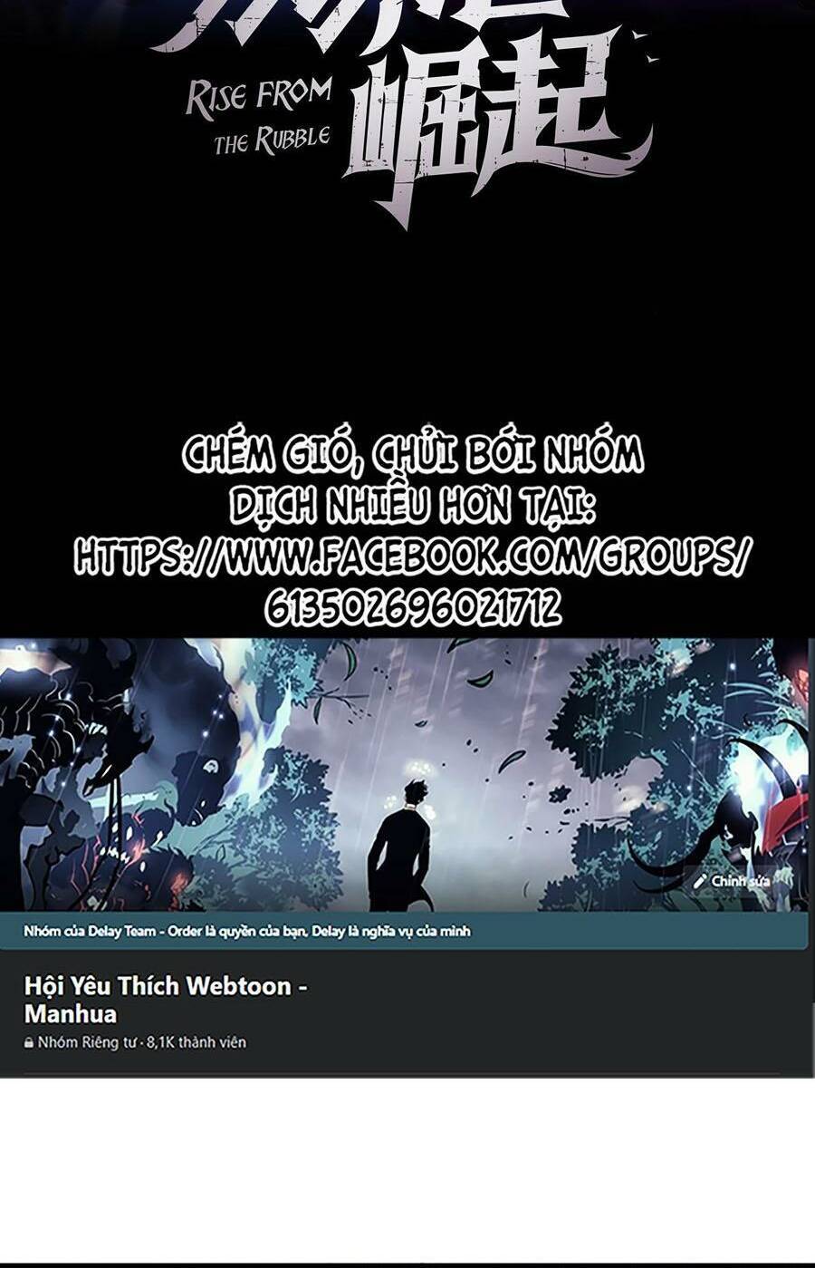 Mạt Thế Quật Khởi