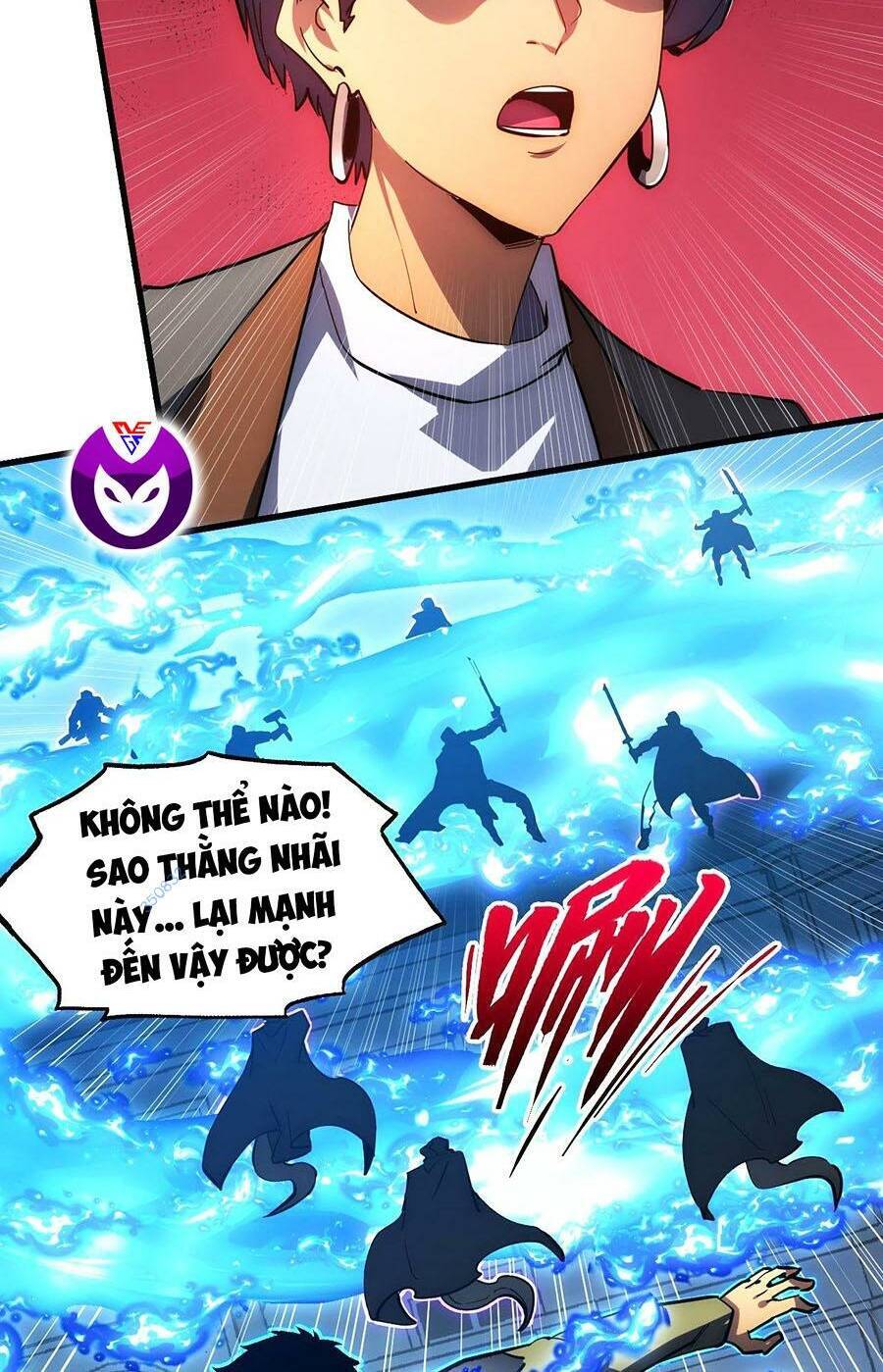 Mạt Thế Quật Khởi