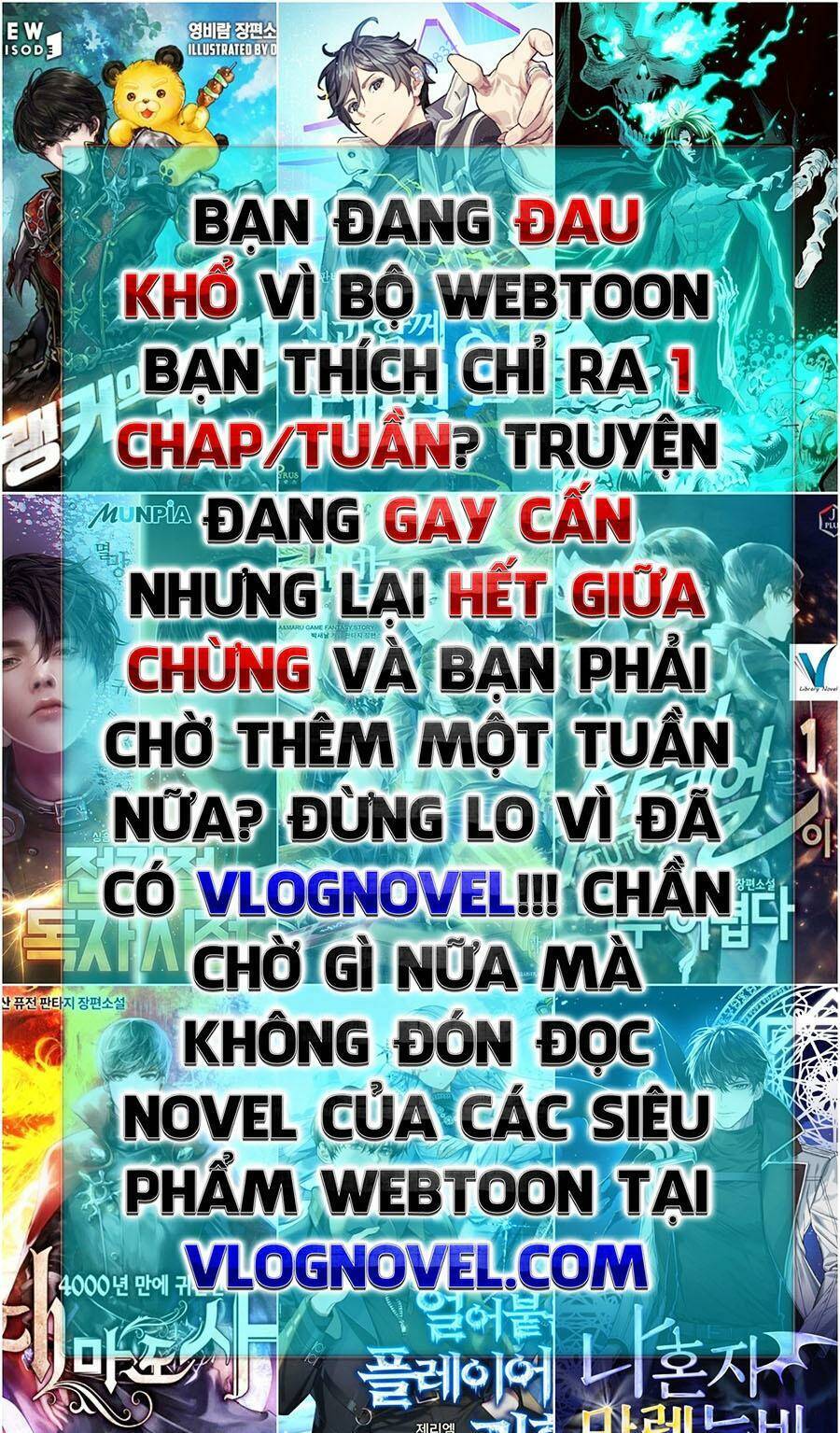 Mạt Thế Quật Khởi