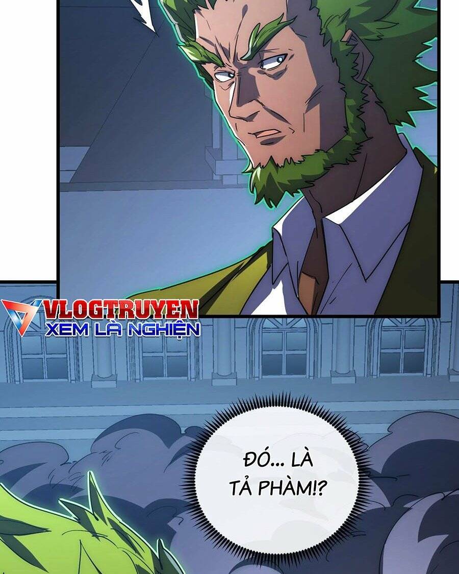 Mạt Thế Quật Khởi