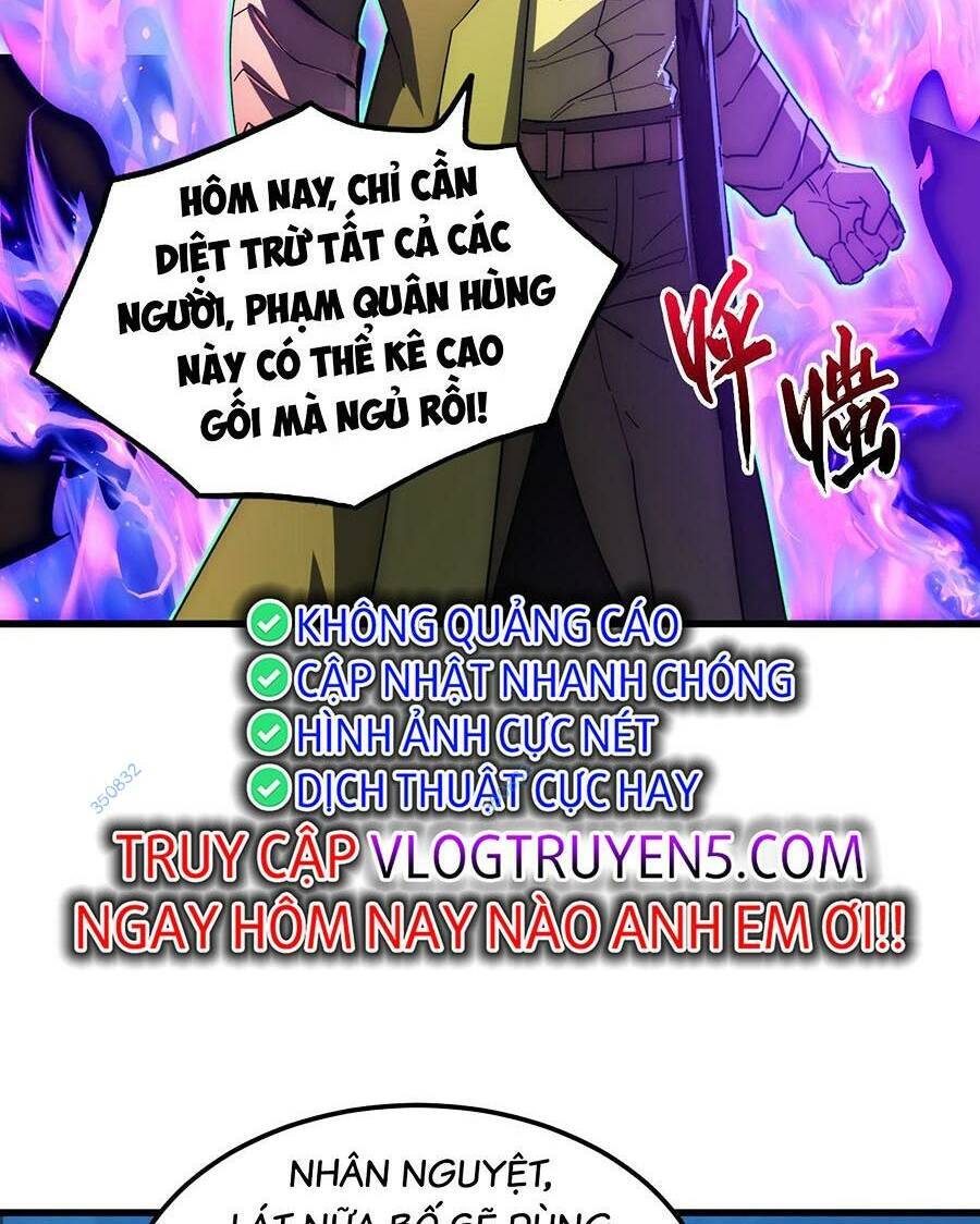 Mạt Thế Quật Khởi
