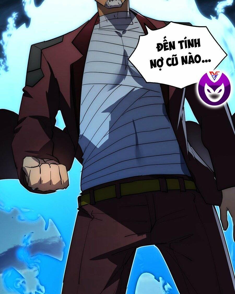 Mạt Thế Quật Khởi