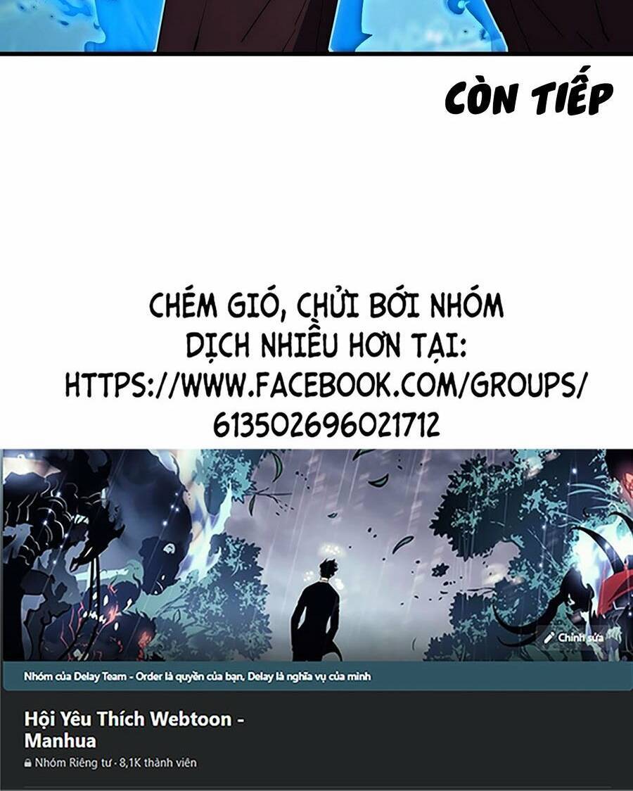 Mạt Thế Quật Khởi