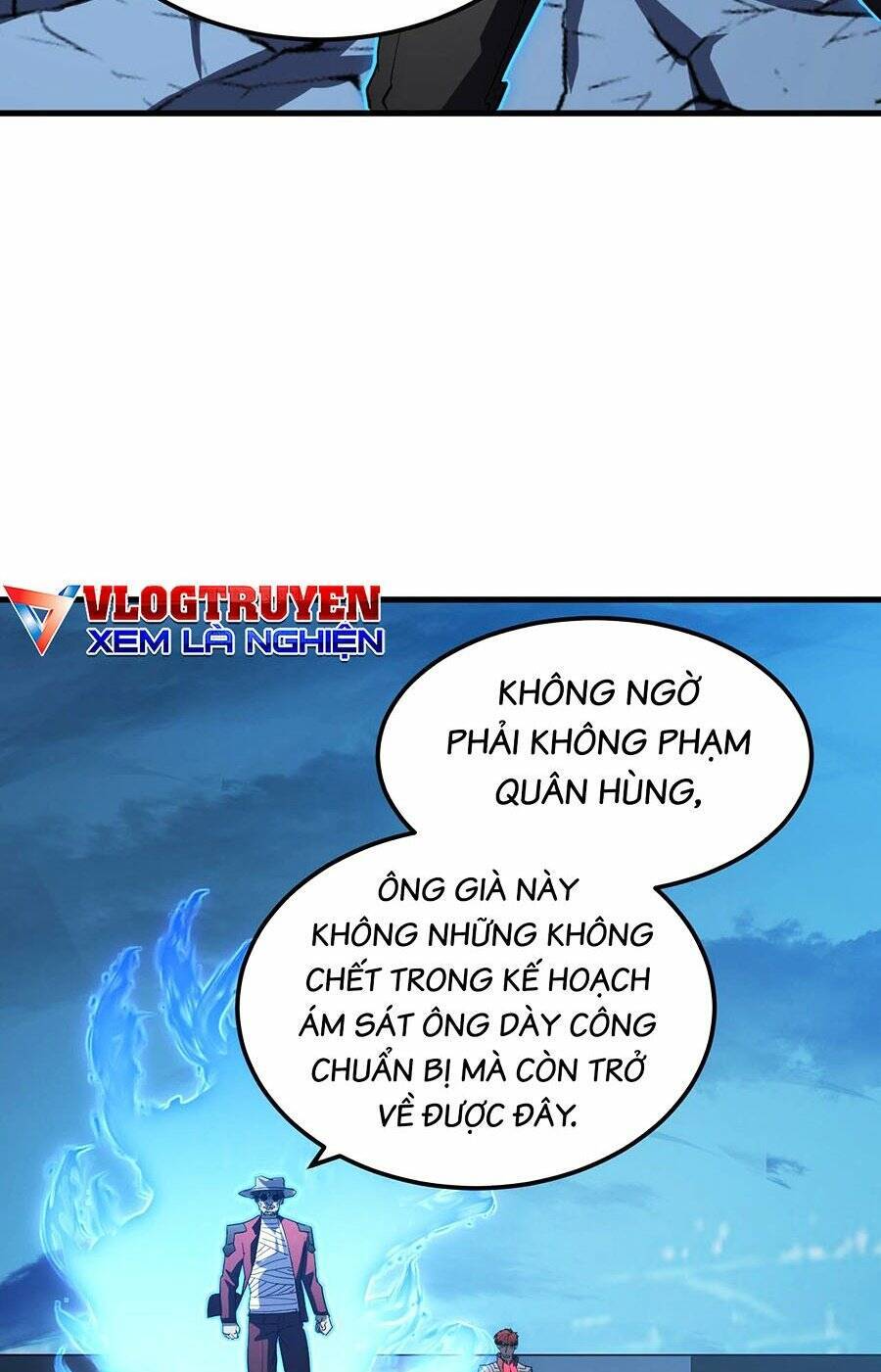 Mạt Thế Quật Khởi