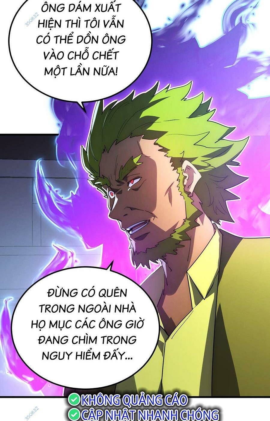 Mạt Thế Quật Khởi