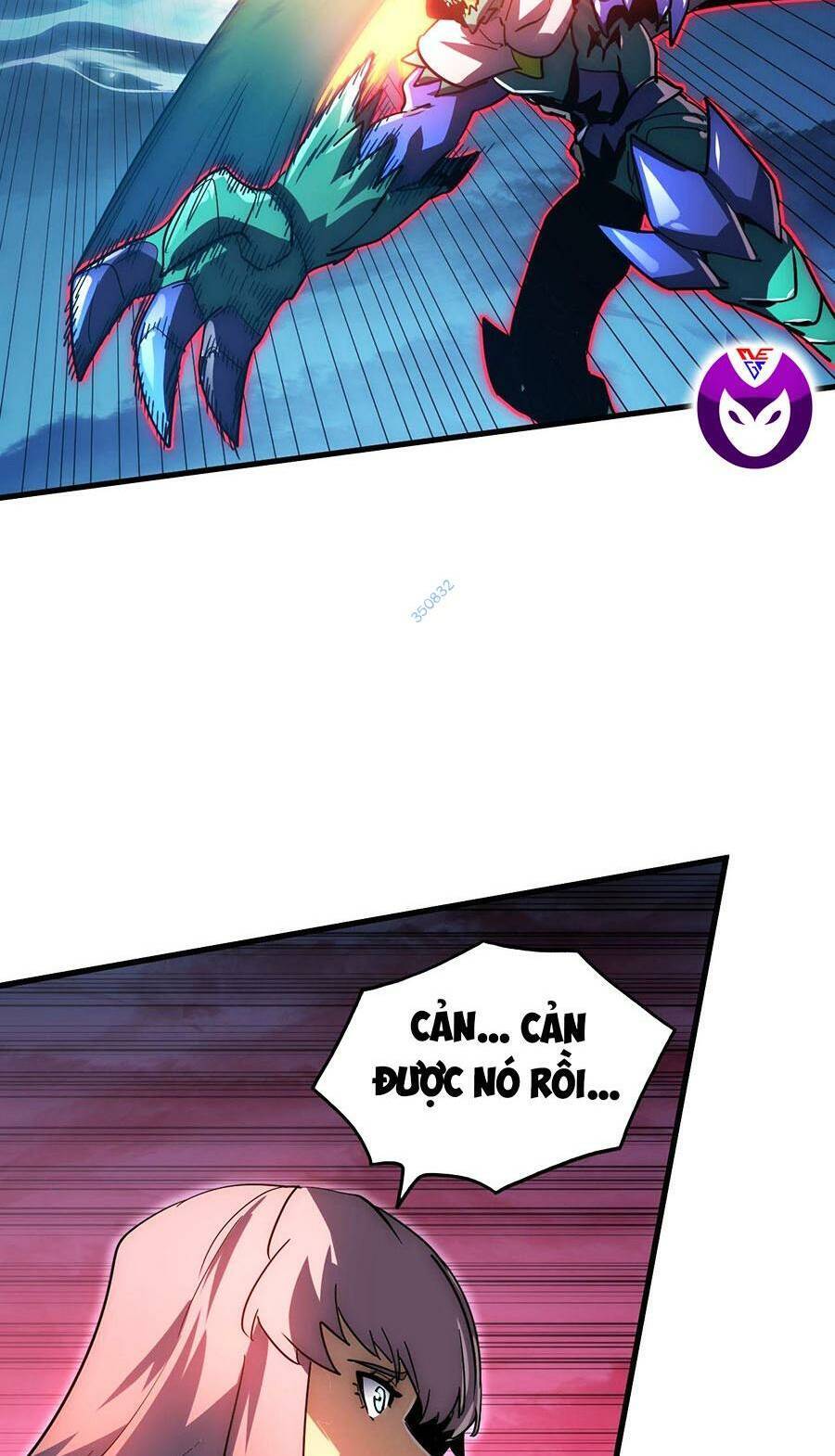 Mạt Thế Quật Khởi