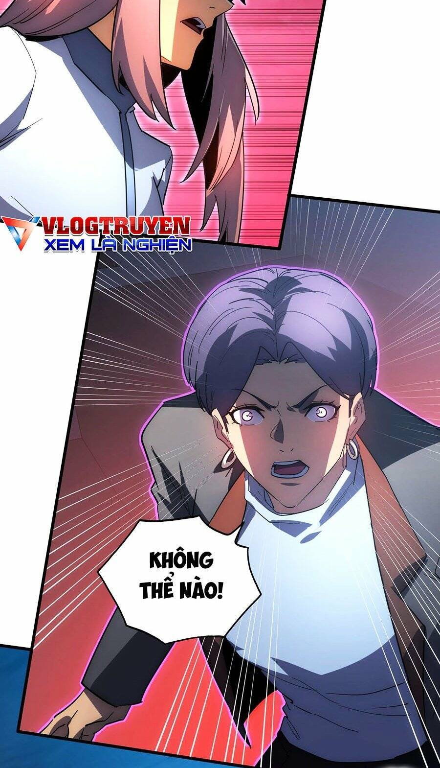 Mạt Thế Quật Khởi