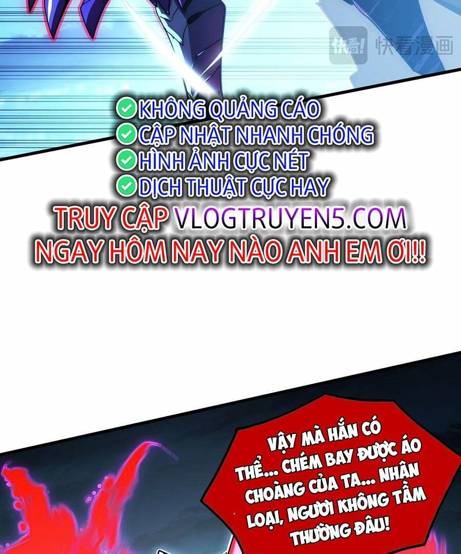 Mạt Thế Quật Khởi