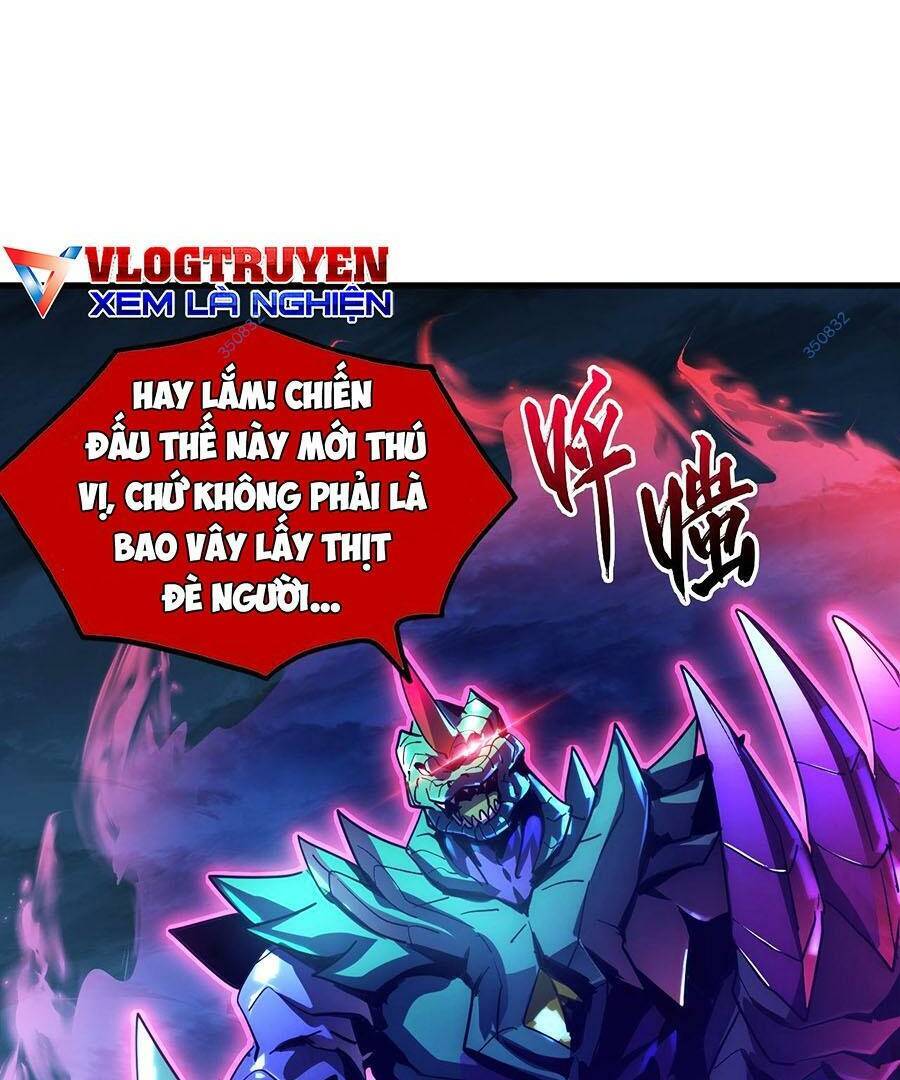 Mạt Thế Quật Khởi