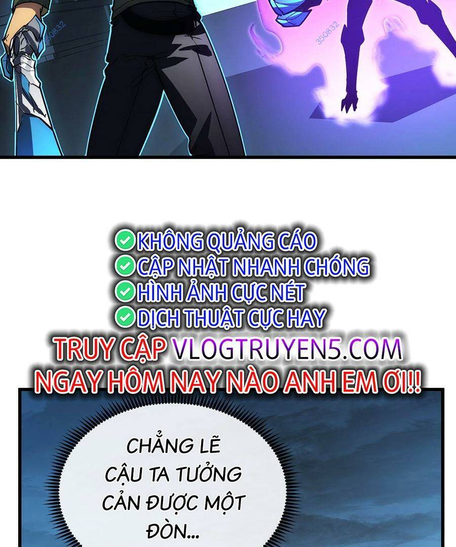 Mạt Thế Quật Khởi