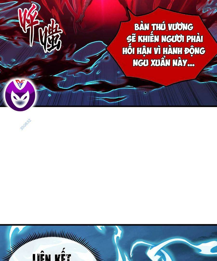 Mạt Thế Quật Khởi