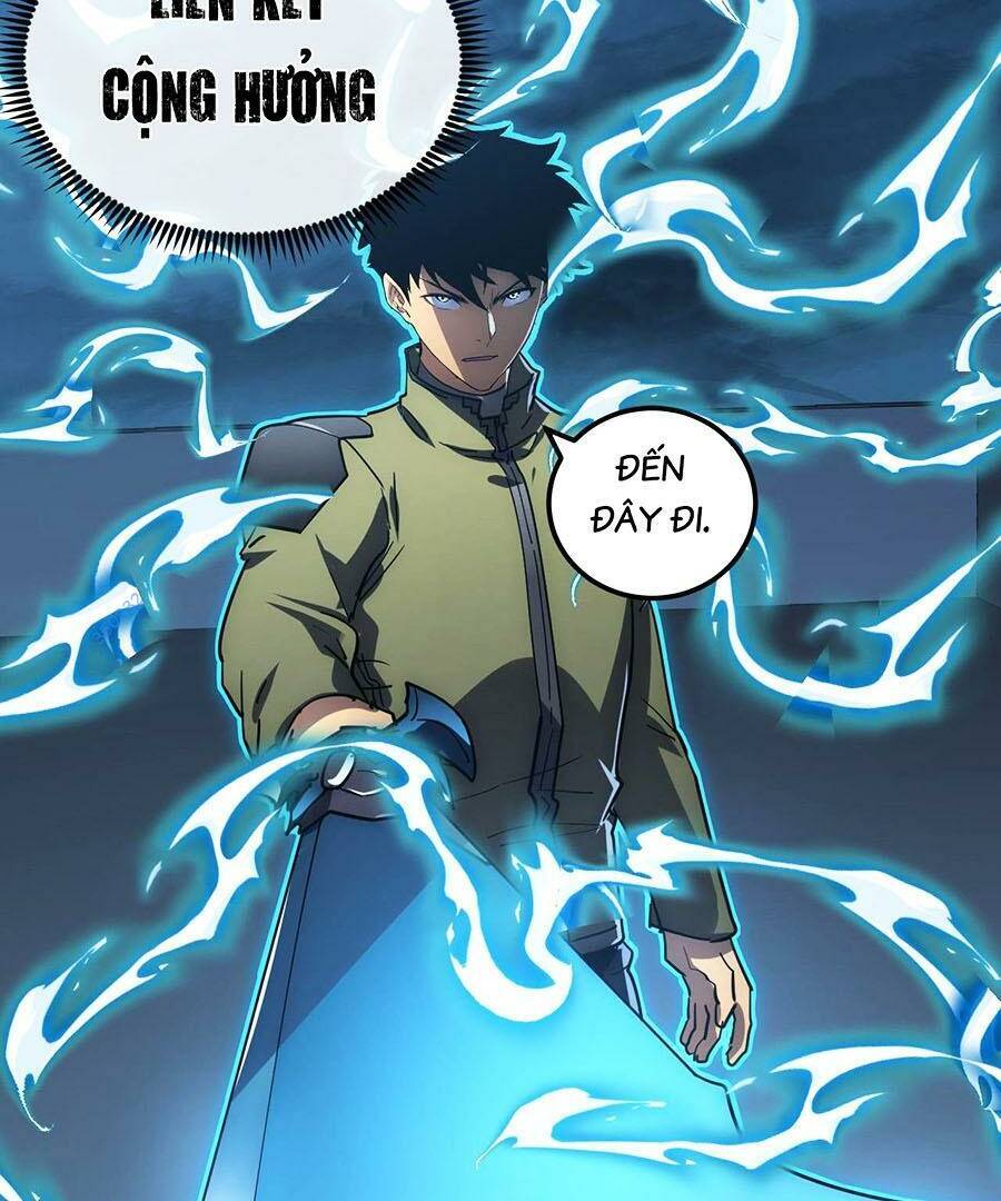 Mạt Thế Quật Khởi