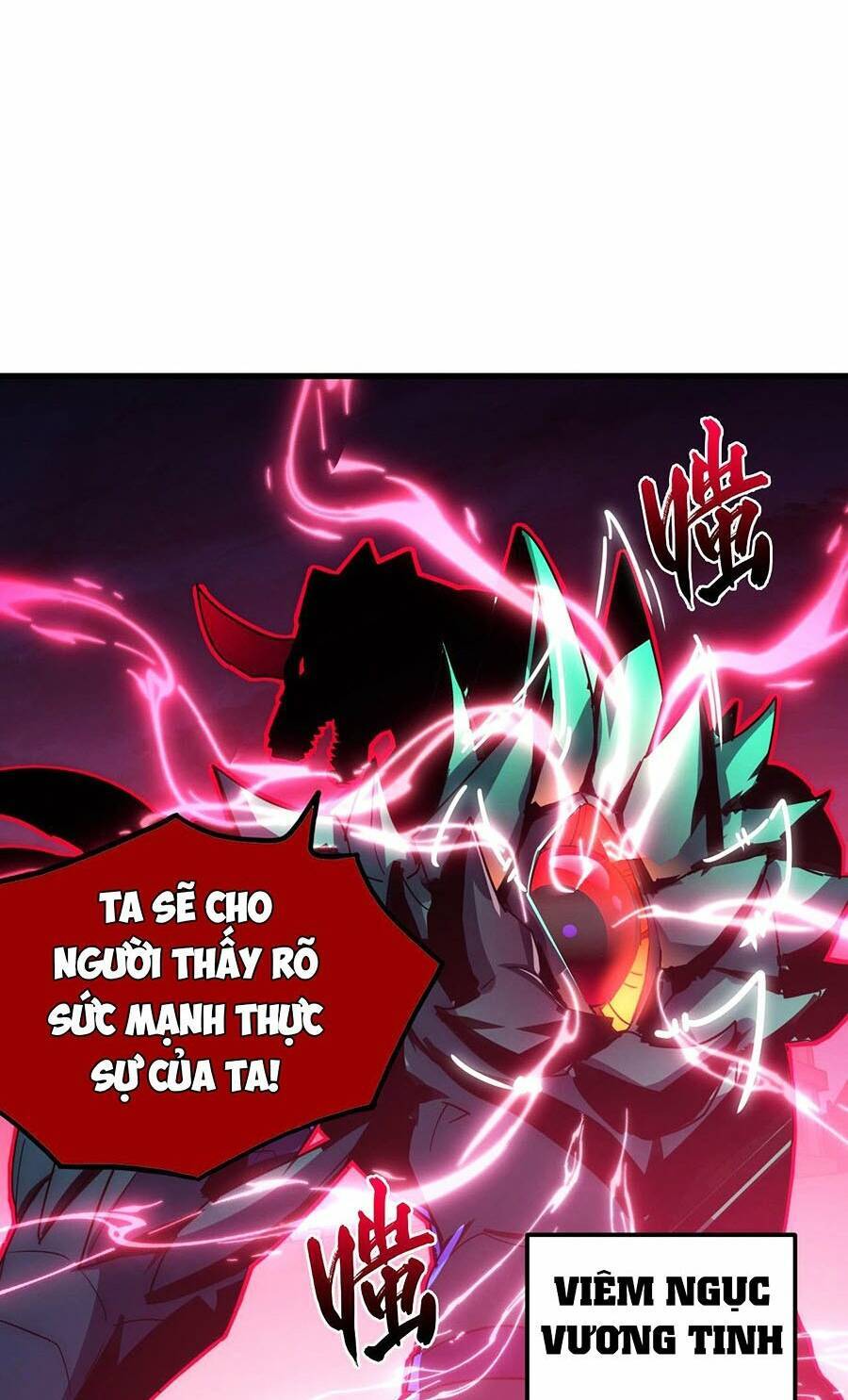 Mạt Thế Quật Khởi