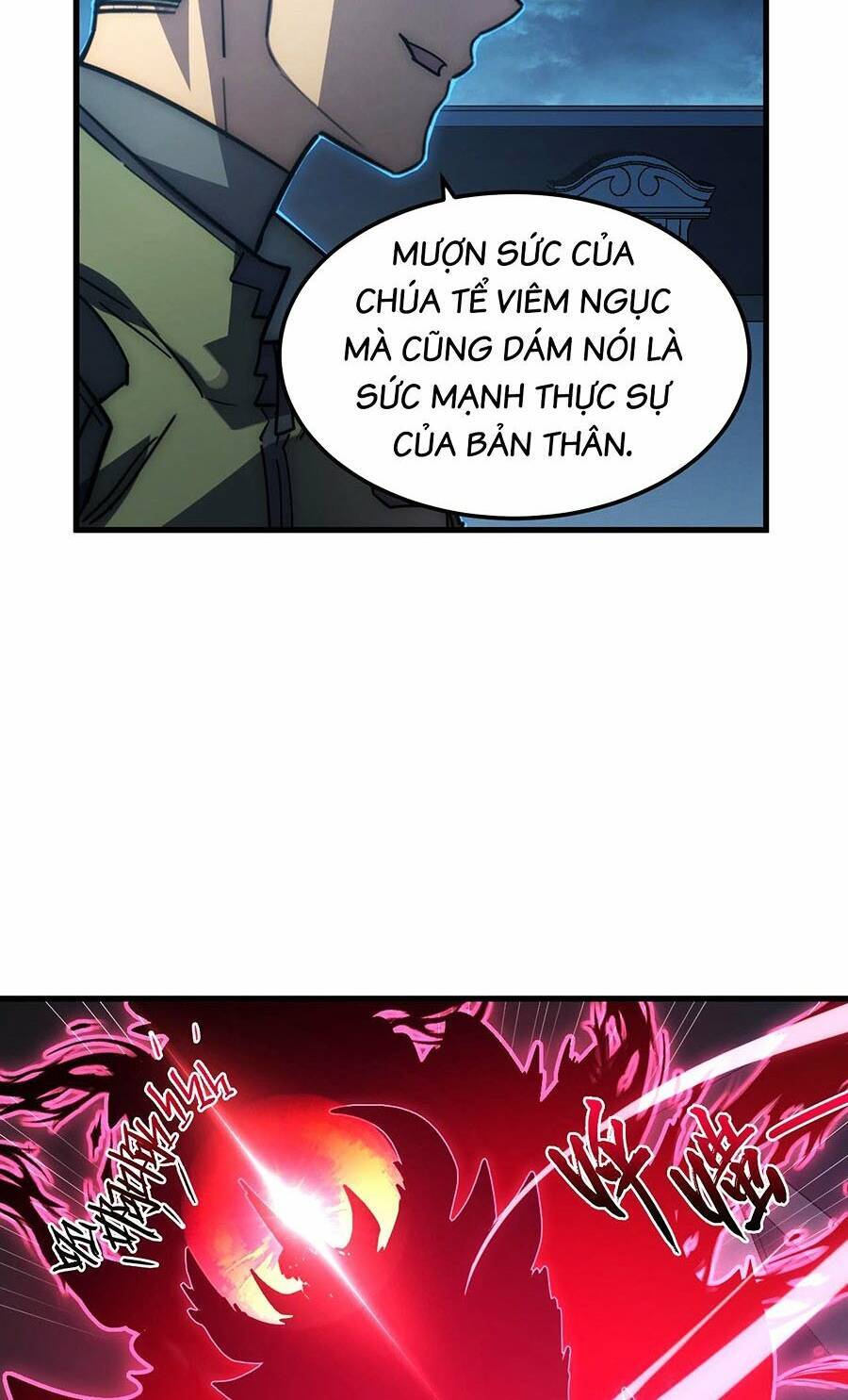 Mạt Thế Quật Khởi