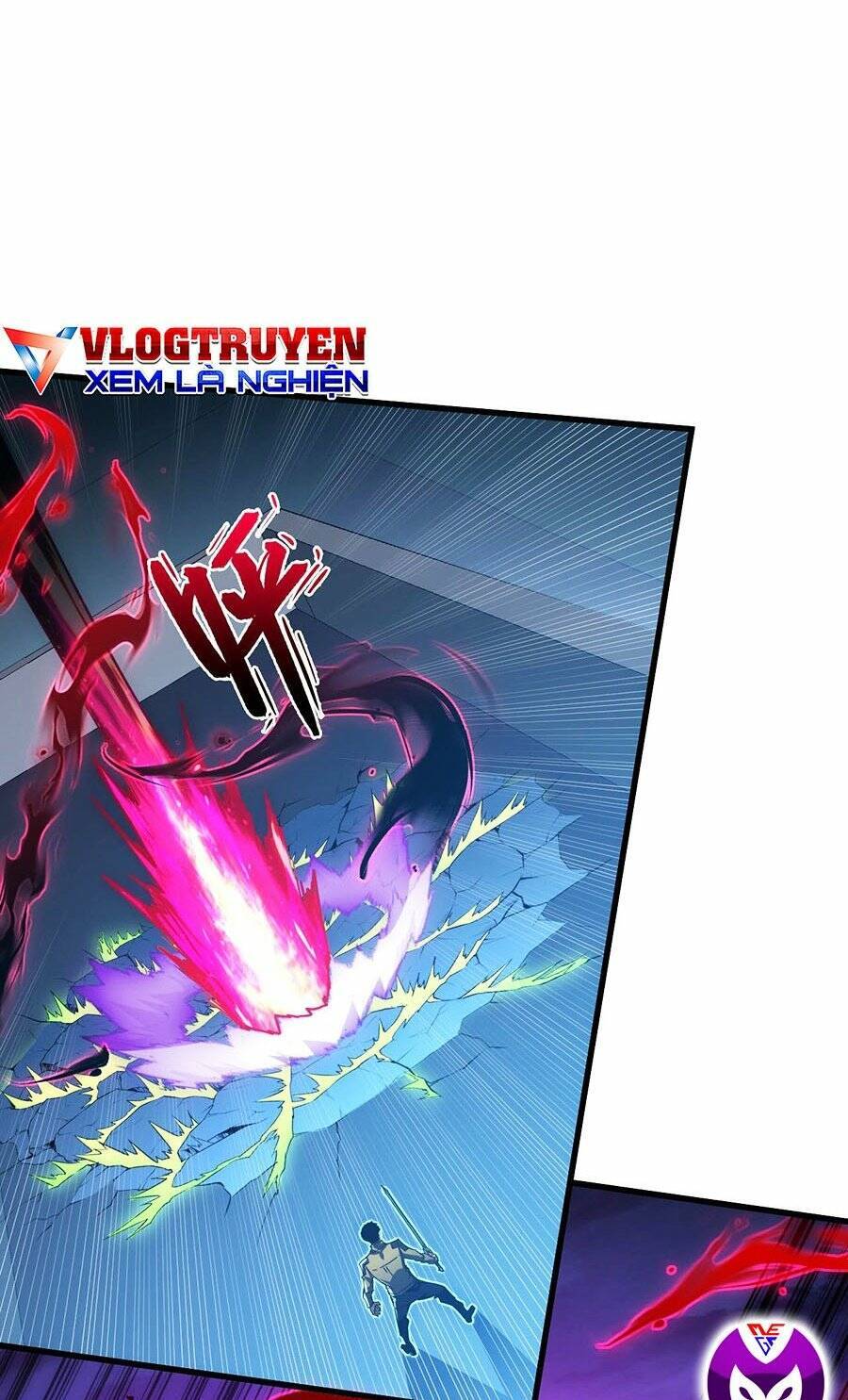 Mạt Thế Quật Khởi