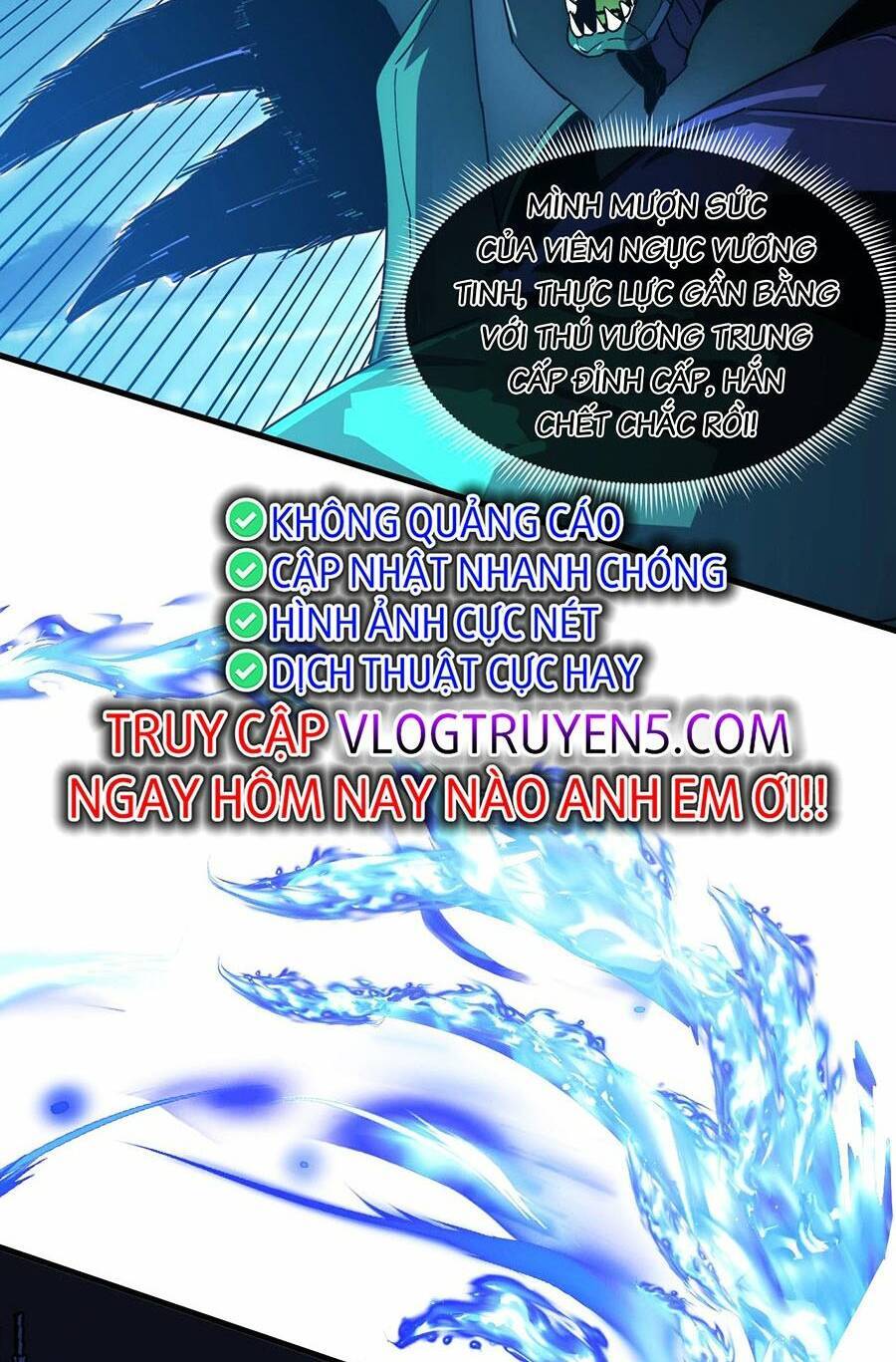 Mạt Thế Quật Khởi