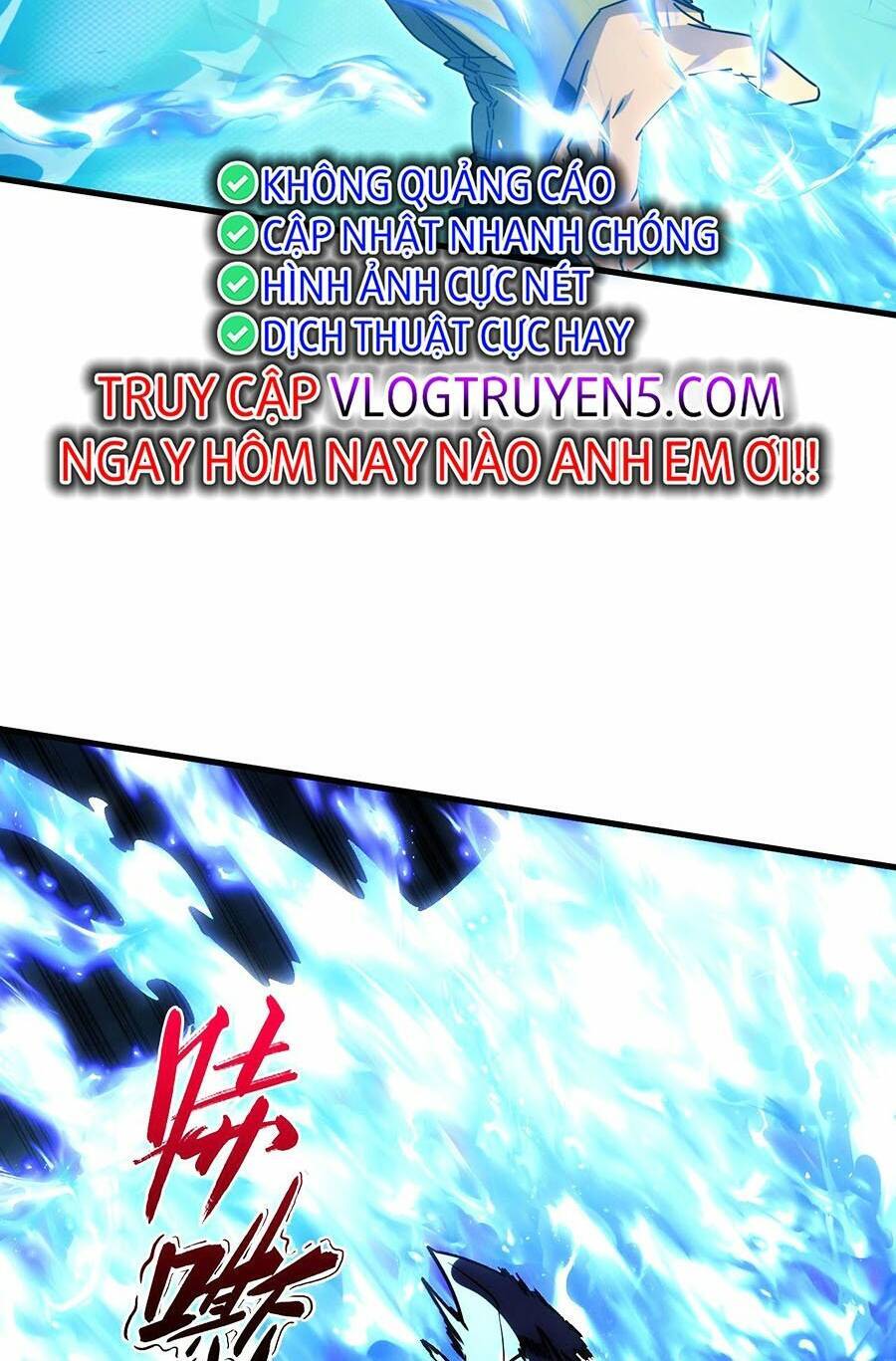Mạt Thế Quật Khởi