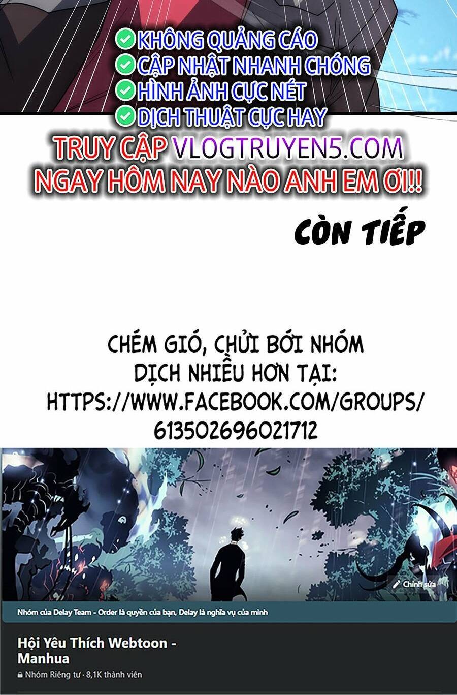 Mạt Thế Quật Khởi