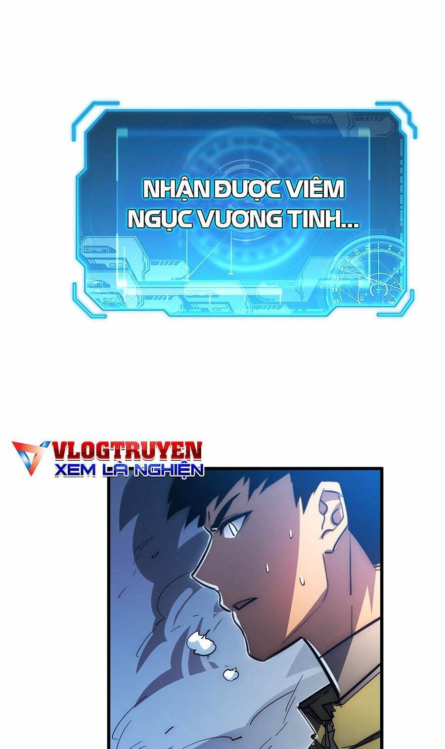 Mạt Thế Quật Khởi