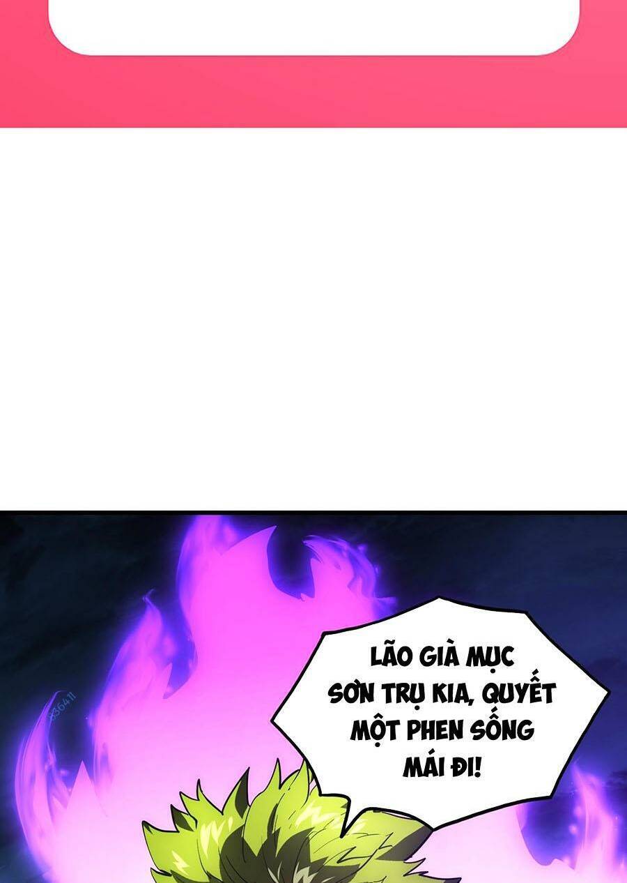 Mạt Thế Quật Khởi