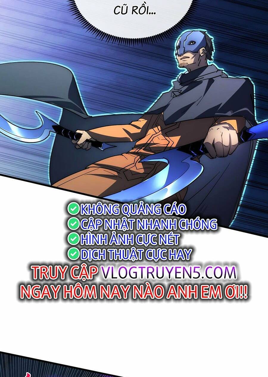 Mạt Thế Quật Khởi