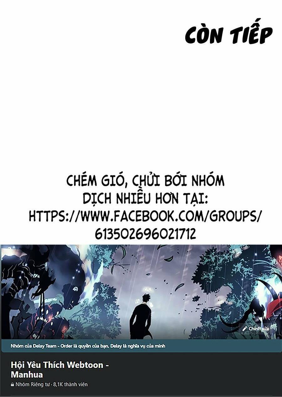 Mạt Thế Quật Khởi