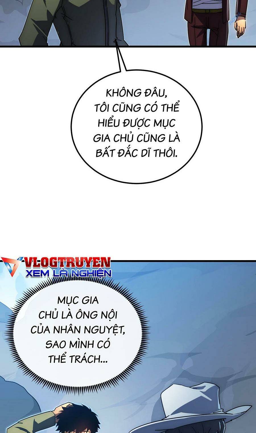 Mạt Thế Quật Khởi
