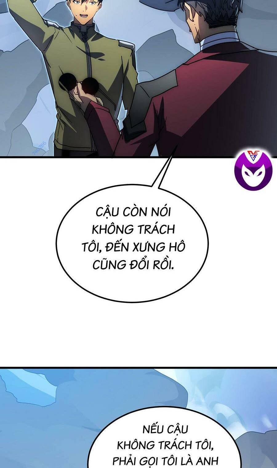Mạt Thế Quật Khởi