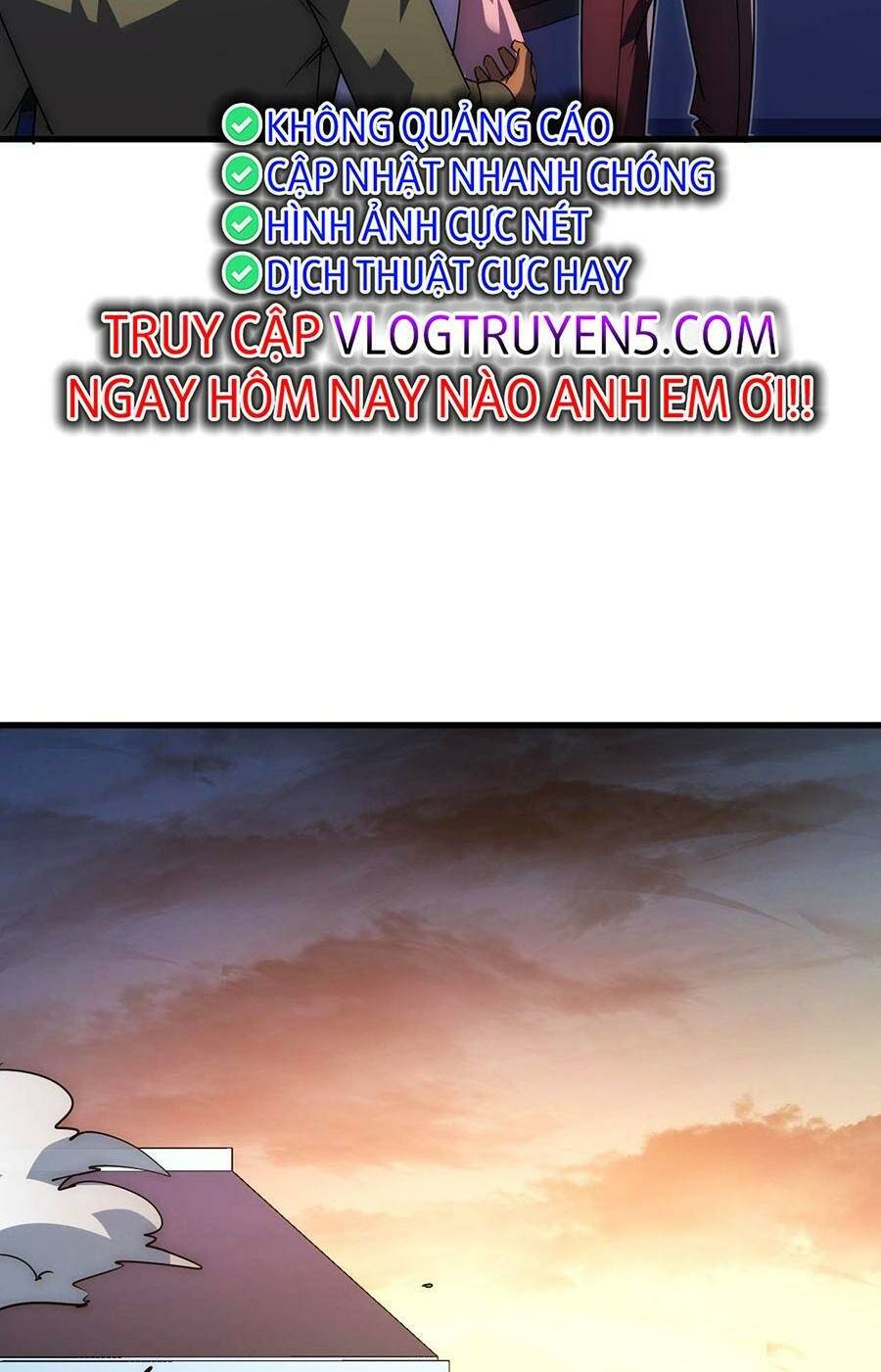 Mạt Thế Quật Khởi