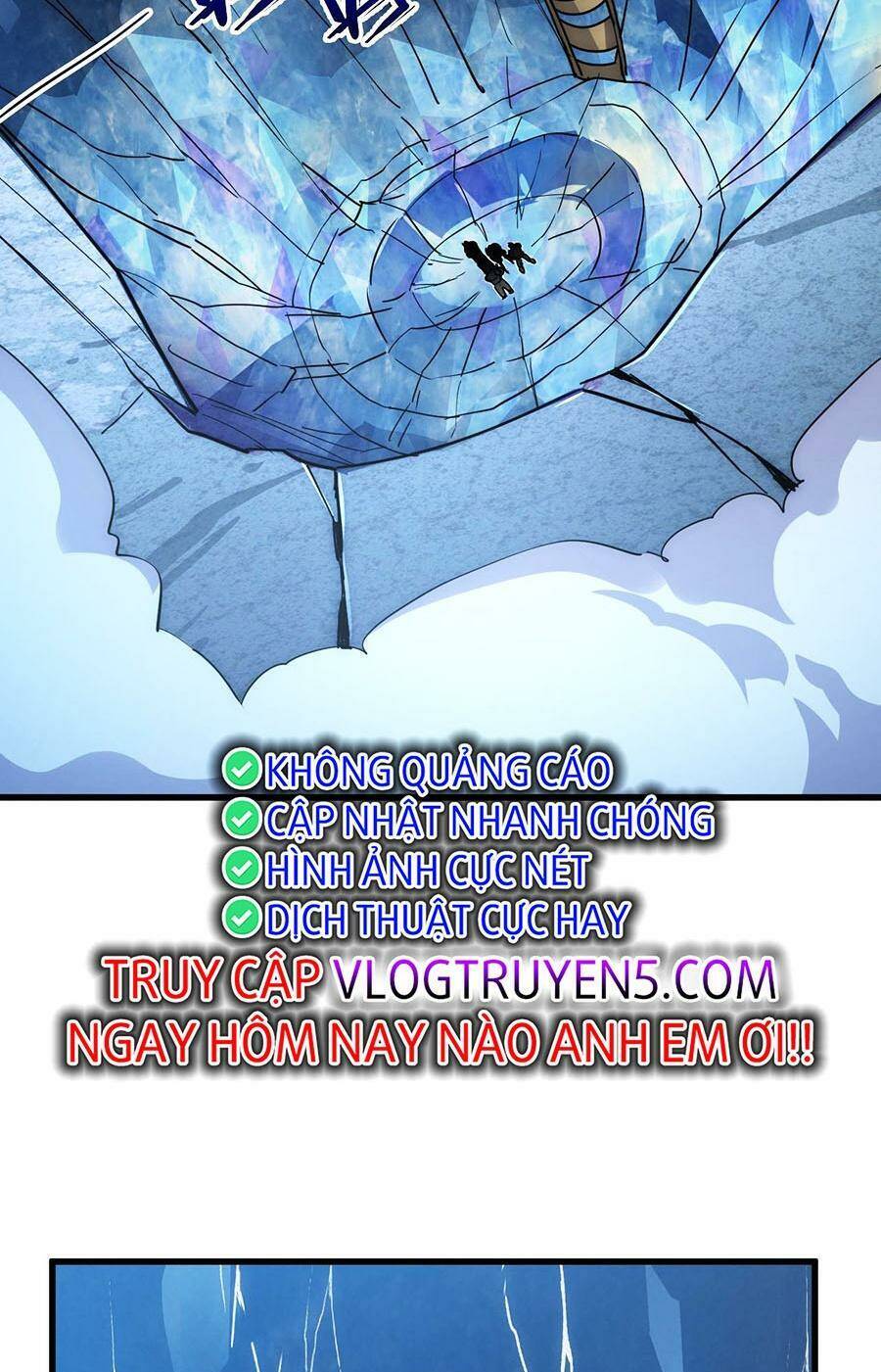 Mạt Thế Quật Khởi