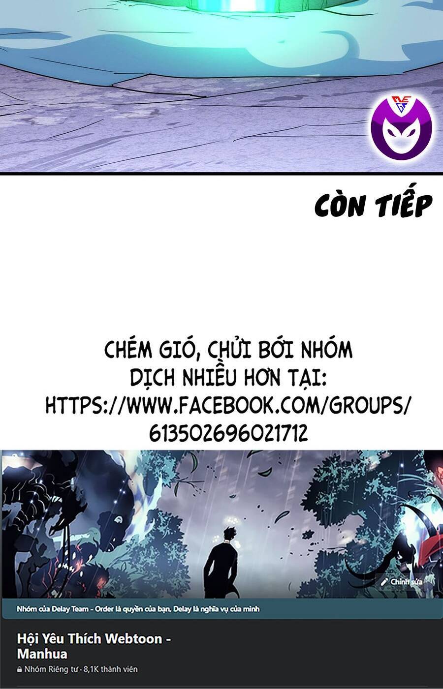 Mạt Thế Quật Khởi