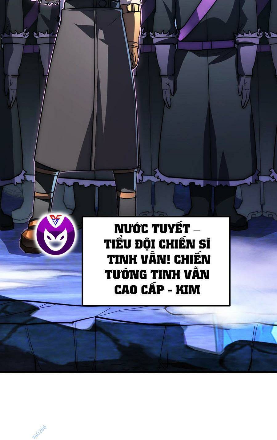 Mạt Thế Quật Khởi