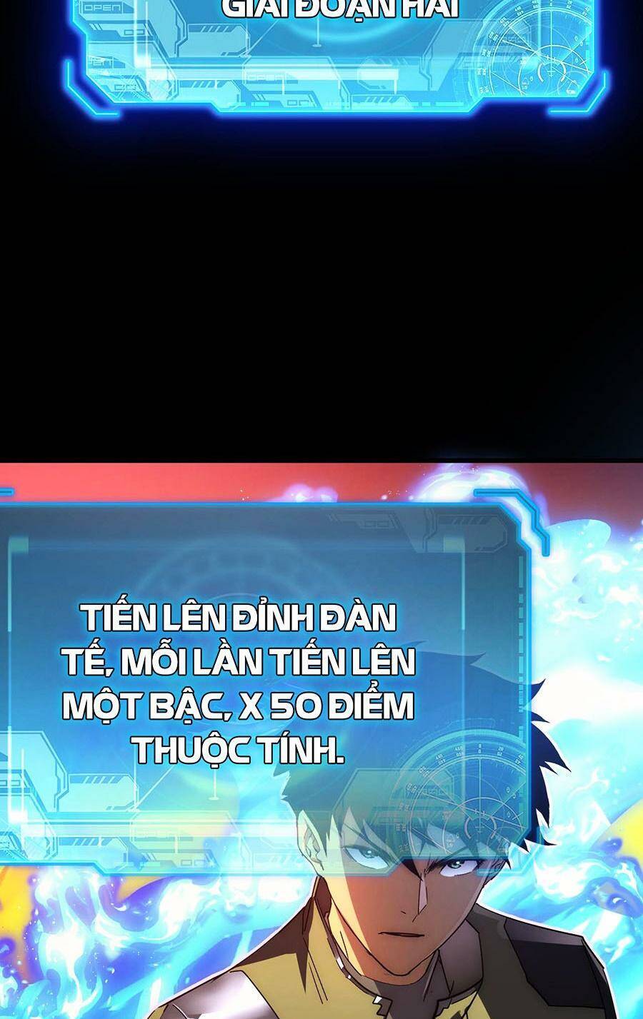 Mạt Thế Quật Khởi