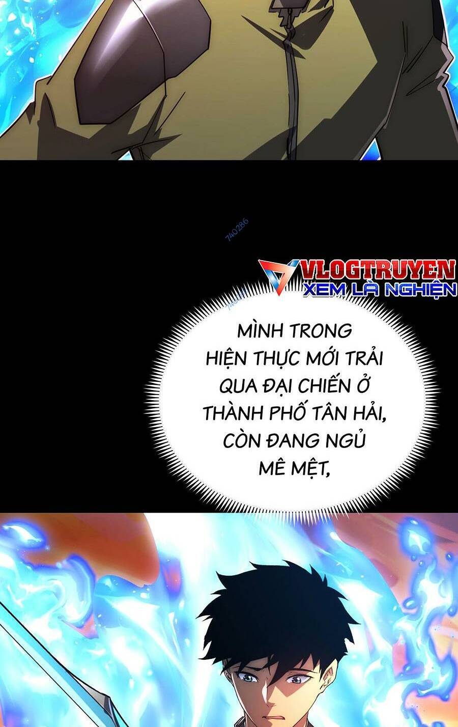 Mạt Thế Quật Khởi